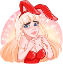 Catalina3 emote for Discord