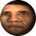 obamaspere emote for Discord