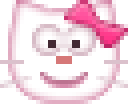 PinkCat emote for Discord