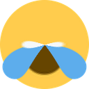BlackHole_Laugh emote for Discord