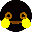 Golden_Laugh emote for Discord