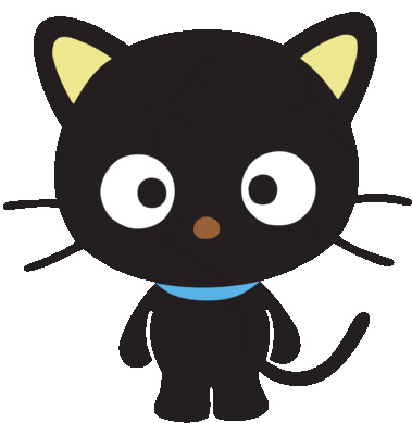chococat emote for Discord