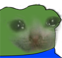 cry_a_ton emote for Discord