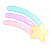 Shooting_Star emote for Discord
