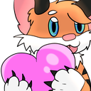 austinheart emote for Discord