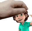 DimDimychOld emote for Discord