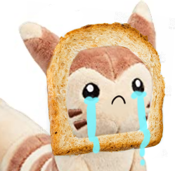 furretloafC2 emote for Discord