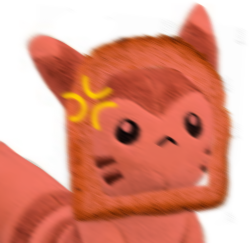furretloafA3 emote for Discord
