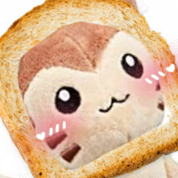 furretloafB2 emote for Discord