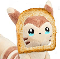 furretloafC2 emote for Discord