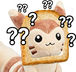 furretloafCo emote for Discord