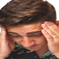 danny_gonzalez_stress emote for Discord
