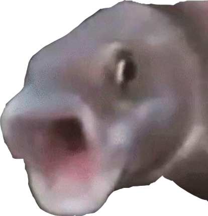 PogFish emote for Discord