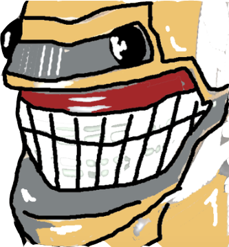 PsychoTormentor emote for Discord