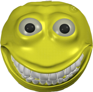 Gne emote for Discord