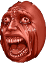 BehelitAWAKE emote for Discord