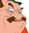 morshuLeer emote for Discord