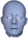 plasticBruh emote for Discord