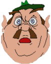 MorshuStunned emote for Discord