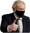 awkwardBorisThumbsUp emote for Discord