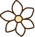 Flower emote for Discord