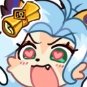 mina_sw emote for Discord
