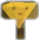 Triangle_Mee6_Ban_Hammer emote for Discord