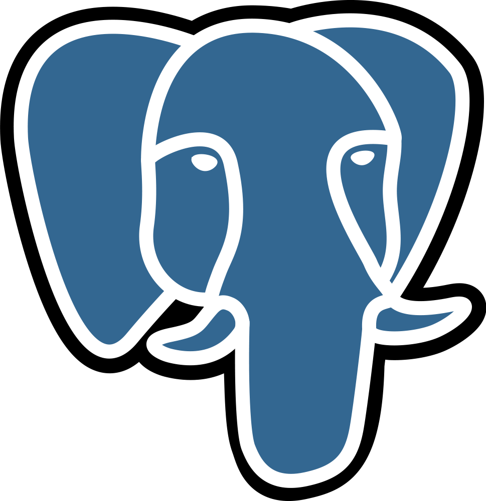 postgresql emote for Discord