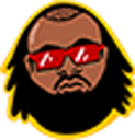DEXTER emote for Discord