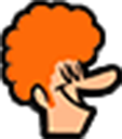 lostcategory emote for Discord