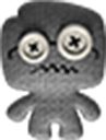 TheNerd emote for Discord