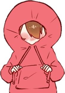 shy7656263 emote for Discord