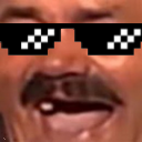 KEK4K emote for Discord