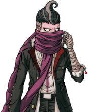 gundam_blush emote for Discord
