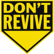 ReviveDont emote for Discord