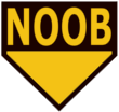NoobRevive emote for Discord