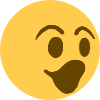emoji_pog emote for Discord
