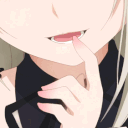 fingerbite emote for Discord