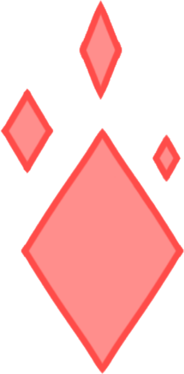 red_crystal emote for Discord