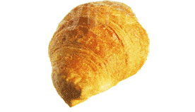 Empanada emote for Discord