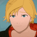 jaunearcnervoussmile emote for Discord
