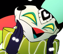 fizzoooh emote for Discord
