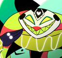 fizzsalty emote for Discord