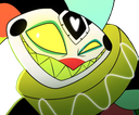 fizzohreally emote for Discord