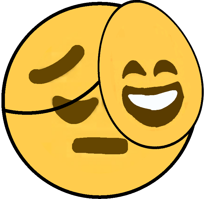 Sad_Mask emote for Discord