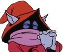 orkoLove emote for Discord