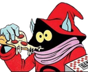 orkoPizza emote for Discord