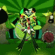 fizzdance emote for Discord
