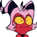 moxstare emote for Discord