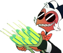 moxdrugs emote for Discord